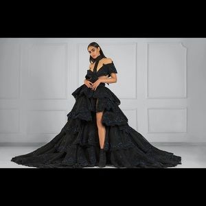 Meet your Posher, Julie!